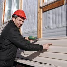 Best Fascia and Soffit Installation  in Seaside Park, NJ